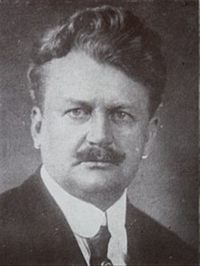 SVOJSÍK  Antonín Benjamin